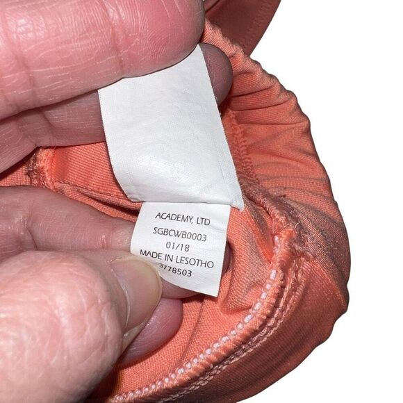 BCG Activewear Sports Bras Fitness Workout Assorted Set of 3 Size XL - Picture 4 of 5